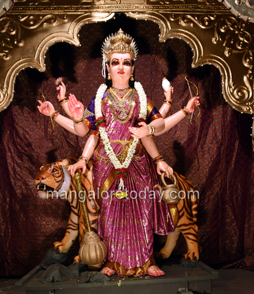 Mangalore Dasara 2015